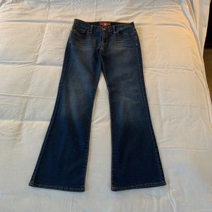 Womens Jeans by Lucky Brand